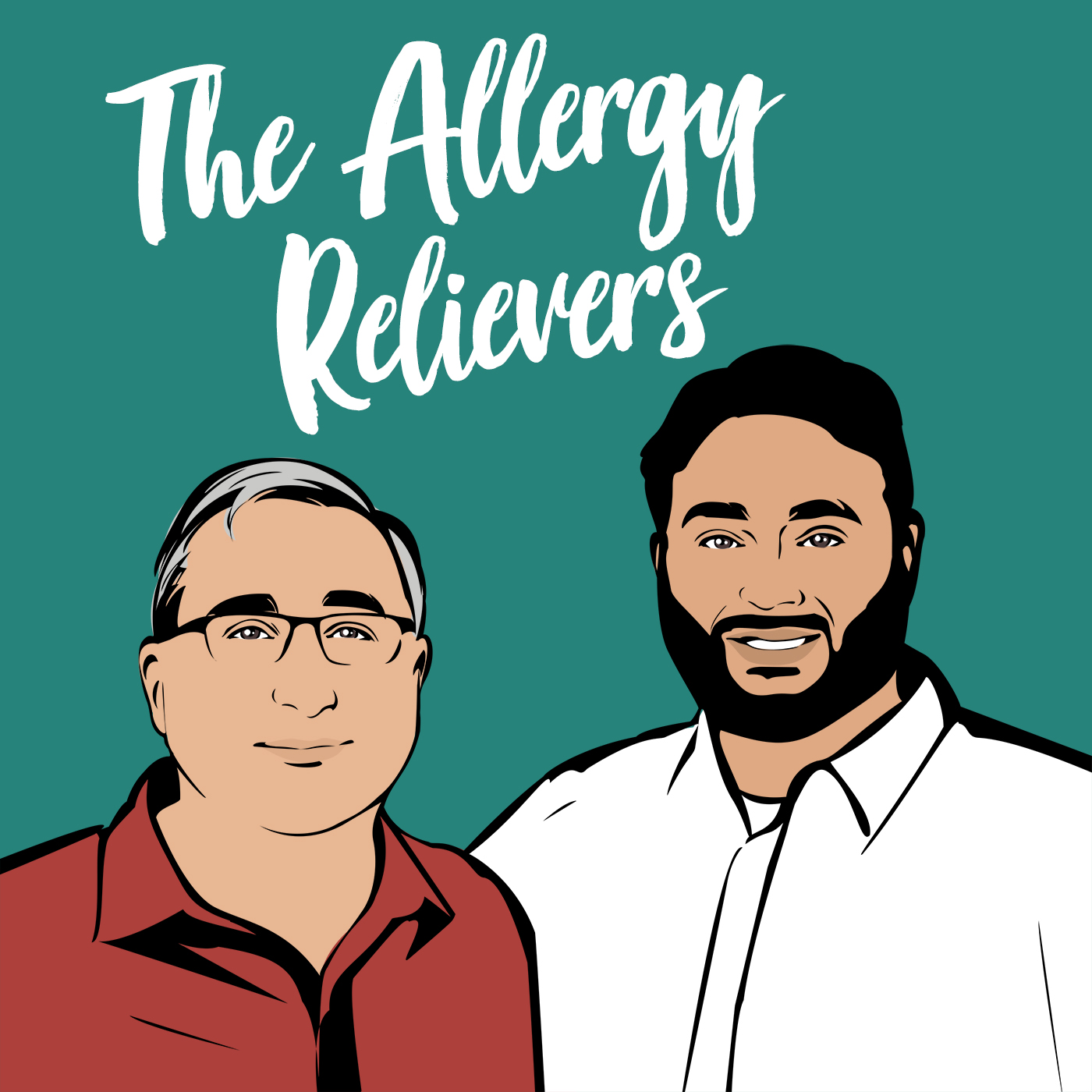 The Allergy Relievers